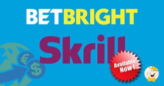 BetBright Integrates Skrill for Deposits and Withdrawals