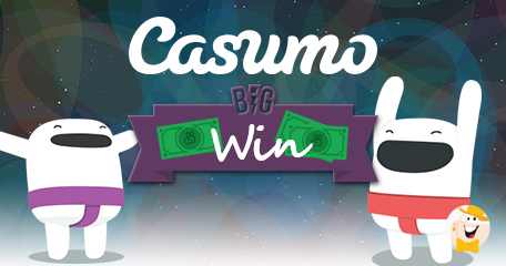 €7.9M in NetEnt Jackpots Won at Casumo