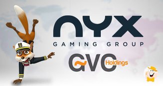 NYX Extends Partnership with GVC Holdings