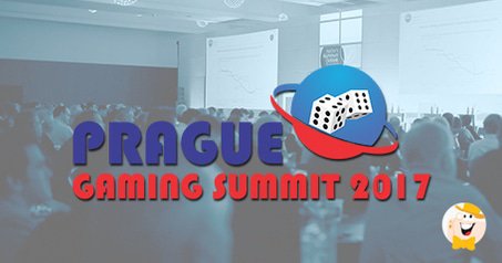 Agenda for Prague Gaming Summit Now Available