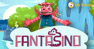 New Fantasino Rep Joins the Forum