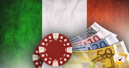 L'Italia è il Secondo Mercato Europeo per il Gioco d'Azzardo