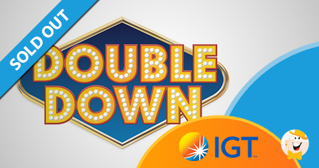 IGT Sells Double Down Social Casino Brand