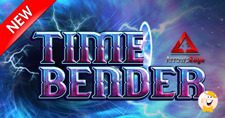 Arrow’s Edge Goes Live with Time Bender