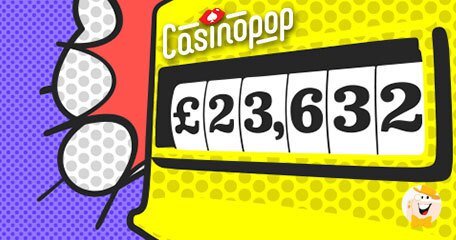 Spieler gewinnt 23.653 £ bei Dead or Alive im CasinoPop