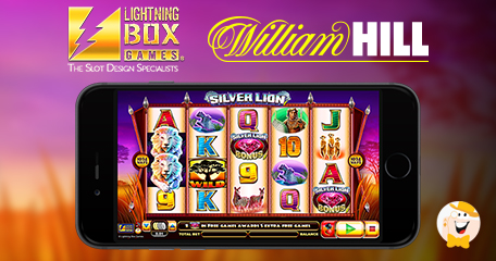 Lightning Box Games Debuts in Will Hill’s UK LBO’s