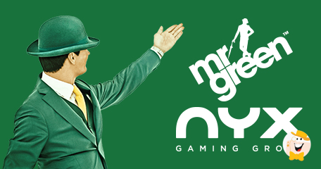 Realistic Games’ Slots and Table Games at Mr. Green