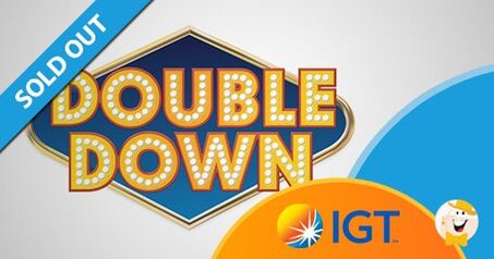 IGT vende il Marchio del Casinò Social Double Down
