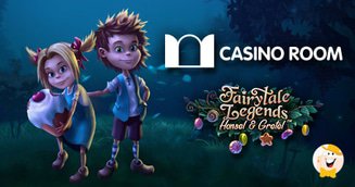 Get Free Spins on Hansel and Gretel at CasinoRoom
