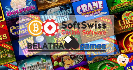 Belatra Ventures Into iGaming Market with SOFTSWISS