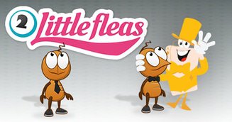 LCB Welcomes TwoLittleFleas to the Network