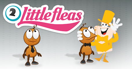 LCB Welcomes TwoLittleFleas to the Network