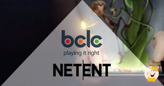 NetEnt Named Official Supplier of British Columbia