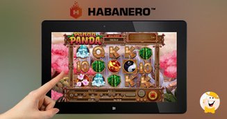 Habanero Launches Panda Panda Slot