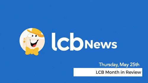 Report News Casinò - Maggio 2017