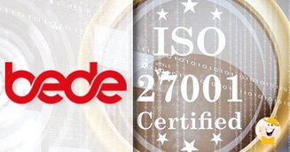 Stellar Information Security Efforts by Bede Gaming