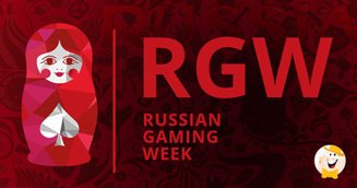 Plans for Russian Gaming Week