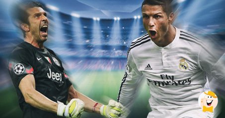 Clash of the titans in the UEFA Champions League final