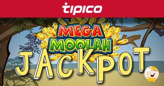 Mega Moolah Pays €3.7 million Jackpot at Tipico