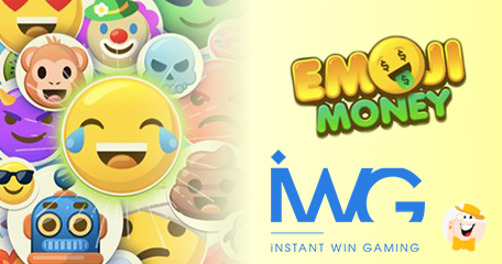 IWG to Go Live with Emoji Money® in July
