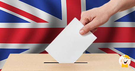Who will win the UK election 2017?