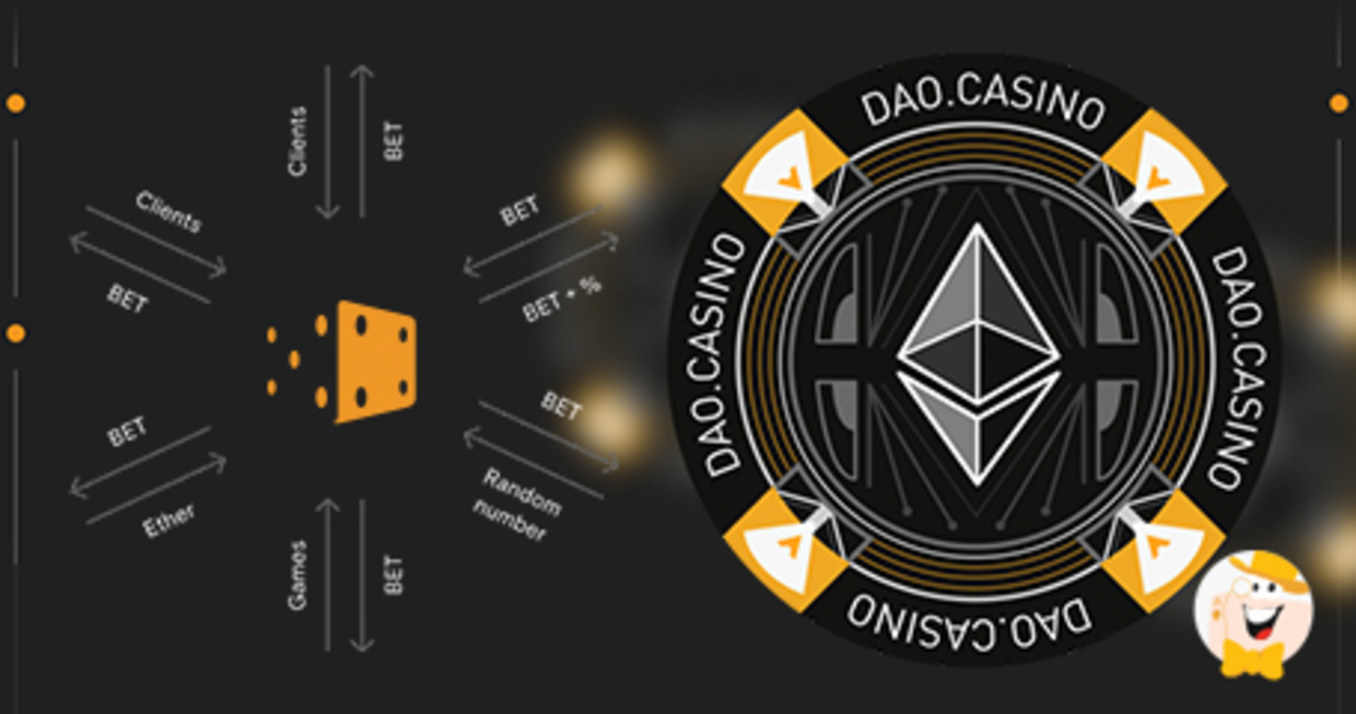 Now You Can Have Your ethereum online casino Done Safely