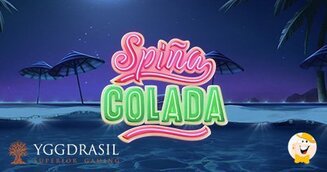 Spiña Colada van Yggdrasil Gaming gaat live op 22 juni 2017