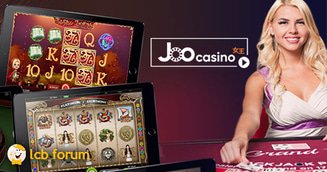 Joo Casino Joins the LCB Forum