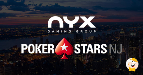 NextGen Collaborates with PokerStars to Launch Content in New Jersey