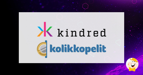 Kolikkopelit Casino Switches to Kindred Platform