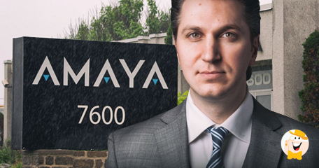 Amaya to Officially Move Forward with Rebrand