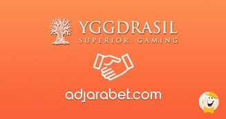 Yggdrasil Moves into Georgia iGaming Market