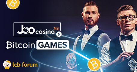 Two New Reps Join the Forum: Joo Casino & Bitcoin Games