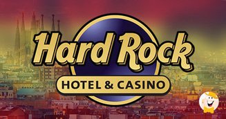 Hard Rock International To Open a Casino Resort In Barcelona