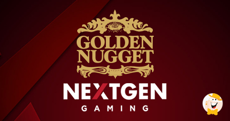 NextGen to Launch First Exclusive Slot at Golden Nugget