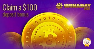 WinADay Adds Bitcoin to Supported Currencies