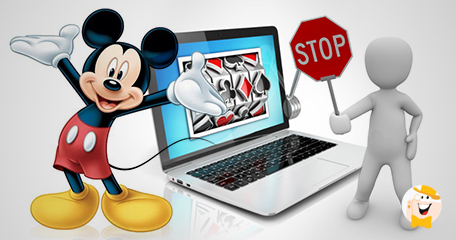 Anti-Gambling Campaign in Florida To Be Funded By Disney