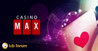 CasinoMax Representative Reports for Duty