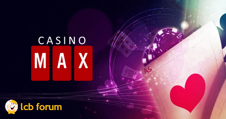 CasinoMax Representative Reports for Duty