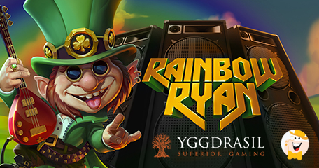 Yggdrasil Launches a New Take on the Leprechaun Theme