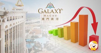 Galaxy Macau Reports $77,000 Loss In Chip Frauds
