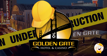 Major Revamp In Store For Golden Gate Hotel & Casino
