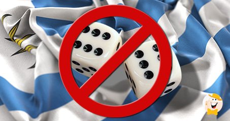 Online Gambling To Be Prohibited In Uruguay