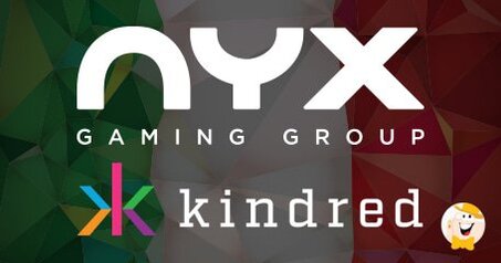 NYX si Dirige Ancora di Più Verso il Mercato Italiano
