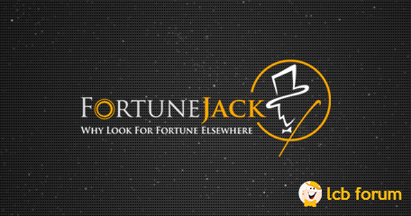 LCB Gains FortuneJack Rep