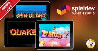 Spieldev to Drop Trio of Titles