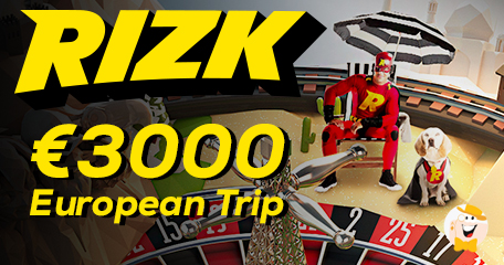 Win Cash and a Voyage at Rizk Casino