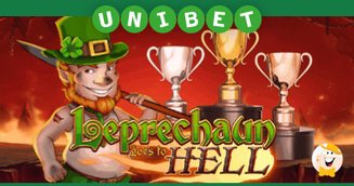 Unibet Casino Kicking Off €20K Tourney