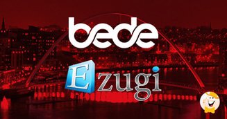 Bede Gaming Broadens Live Casino With Ezugi Deal