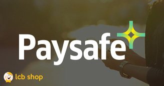 More E-wallet Items in the Shop: PaySafeCard Voucher
